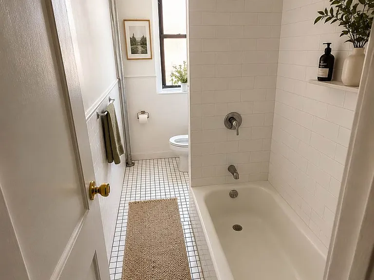 603 Academy St #4G — Photo 6