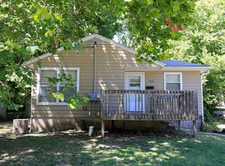 900 Ratone St, Manhattan, KS 66502
