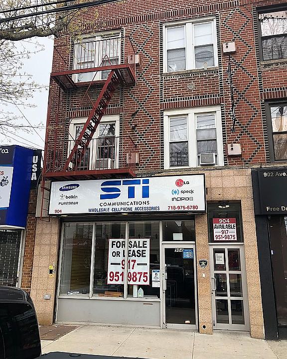 1st image of 904 Avenue U