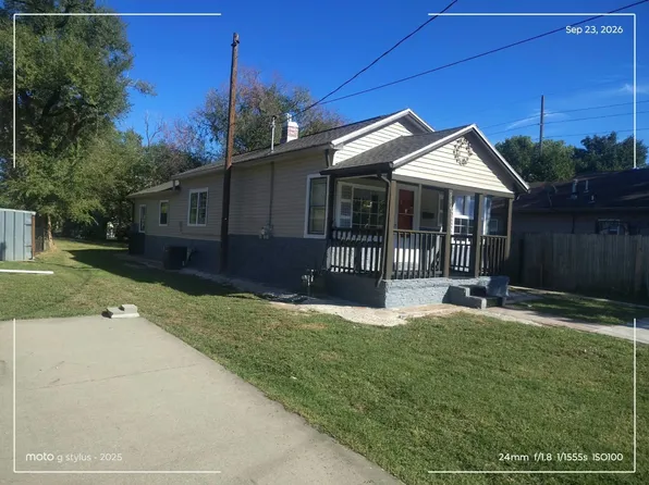504 N Florence St, Wichita, KS 67212