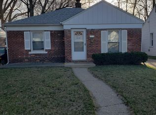 4173 Columbus St, Wayne, MI 48184