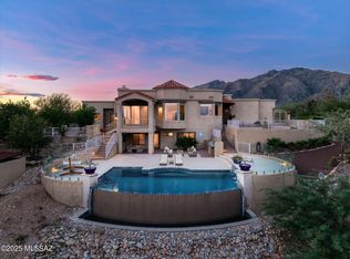 6110 E Paseo Cimarron, Tucson, AZ 85750