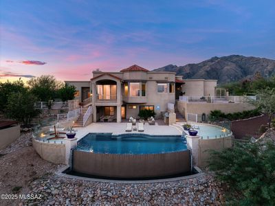 6110 E Paseo Cimarron, Tucson, AZ, 85750