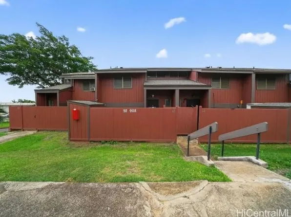 92-908 Palailai St APT 63, Kapolei, HI 96707