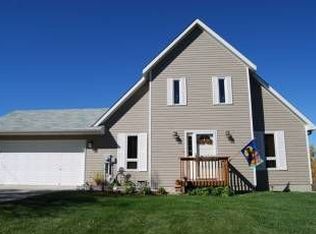 11296 Ramble Ridge Dr, Blair, NE 68008