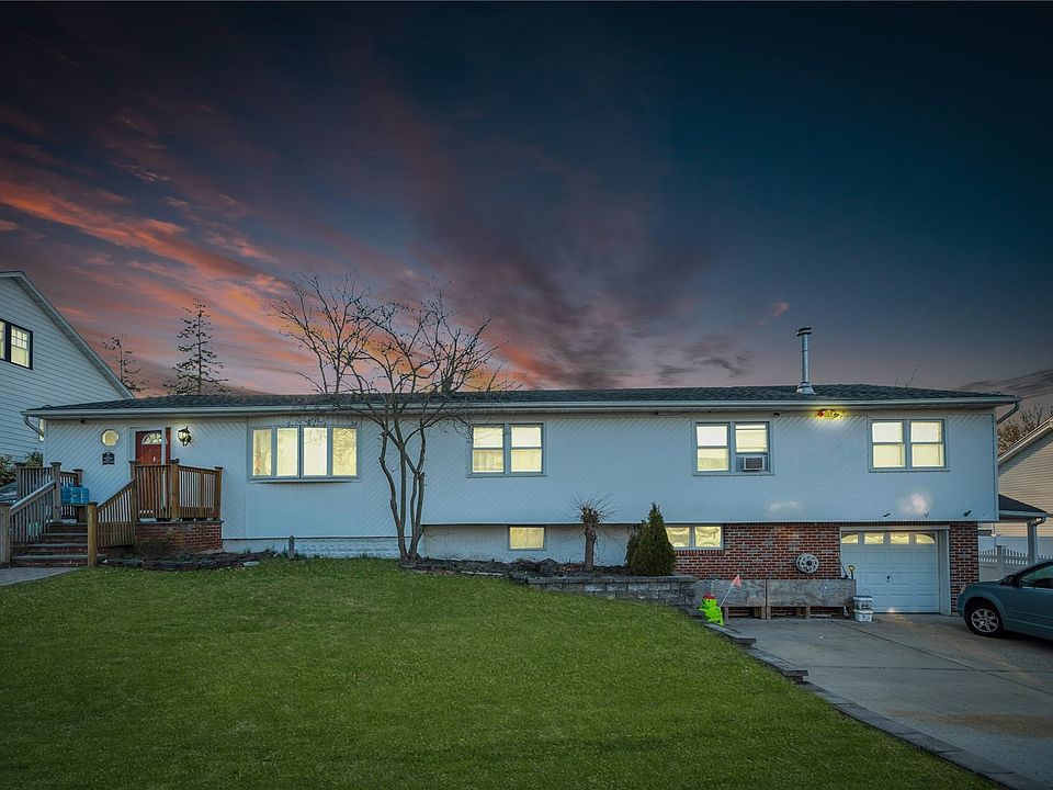 96 Lake Shore Drive, Ronkonkoma, NY 11779 Zillow