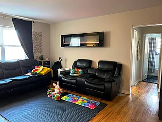 Rented by Prime Realty