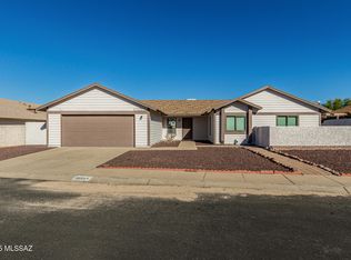 10101 E Stella Rd, Tucson, AZ 85730