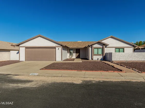 10101 E Stella Rd, Tucson, AZ 85730