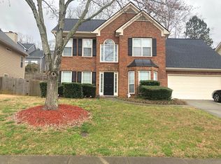 760 Winding River Dr, Lawrenceville, GA 30046