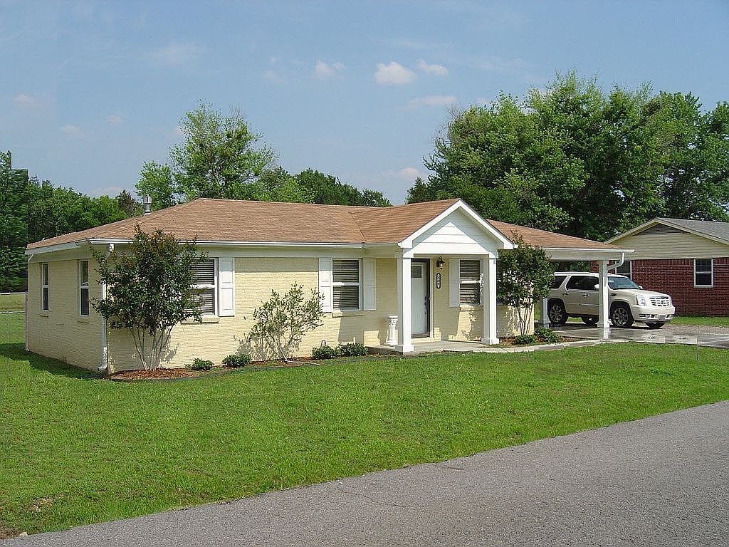 526 N Vine St, Charleston, AR 72933 Zillow