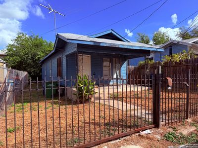 121 Boston, San Antonio, TX, 78202