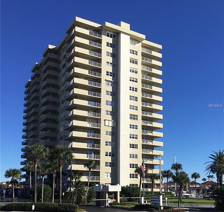 1st image of 1621 Gulf Blvd APT 1104