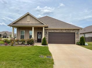 120 Goldfinch Dr, Madison, AL 35756