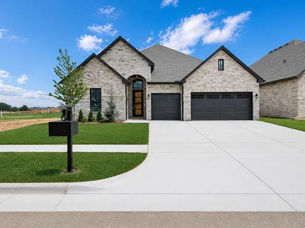 19400 S Country Dr, Edmond, OK 73012