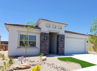 3712 Golden Echo Loop, Las Cruces, NM 88012