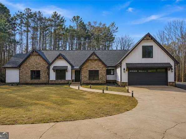 635 Colbert Rd, Dallas, GA 30132
