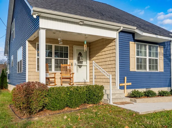 2448 Old Tullahoma Hwy, Manchester, TN 37355