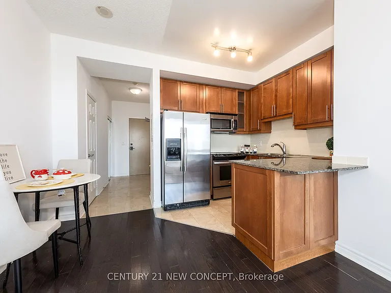 18 Holmes Ave #1812 — Photo 14