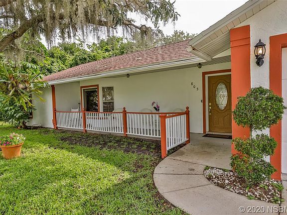 2nd image of 805 Palmetto St