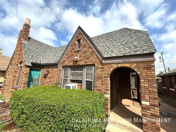 935 NE 16th St #937, Oklahoma City, OK 73104