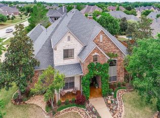 2 Siesta Cir, Heath, TX 75032