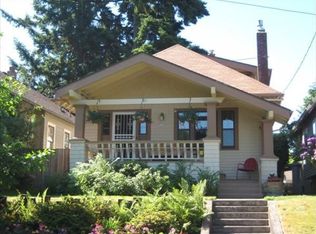 5456 SE Lincoln St, Portland, OR 97215
