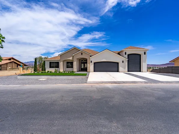 3043 Sweetgum Cir, Saint George, UT 84790