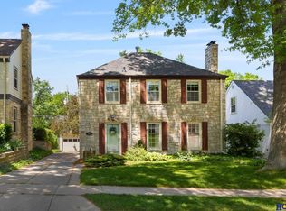 1922 Dakota St, Lincoln, NE 68502