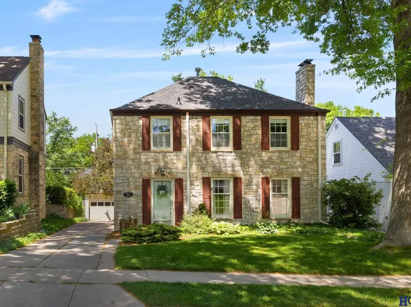 1922 Dakota St, Lincoln, NE 68502