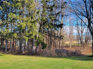 LOT A 0 Kearney Rd #8, Stanley, NY 14561