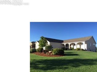 9023 Rockingham Dr, Peyton, CO 80831