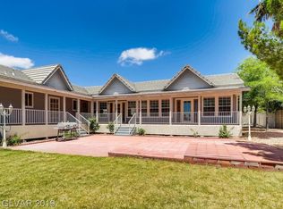 6440 Whispering Sands Dr, Las Vegas, NV 89131