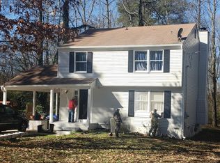 113 Wynnmeade Pkwy, Peachtree City, GA 30269