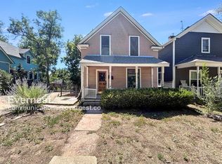 835 E Kiowa St, Colorado Springs, CO 80903