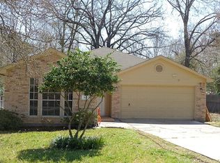 502 Paradise Ln, Montgomery, TX 77356