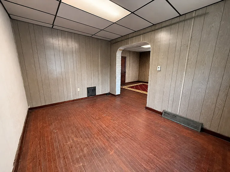 Extended Livingroom