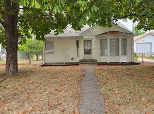 1306 N Farr Rd, Spokane, WA 99206