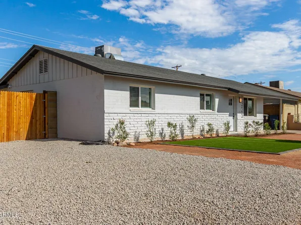 1325 S Pomeroy --, Mesa, AZ 85210
