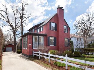 1158 Tower Rd, Winnetka, IL 60093