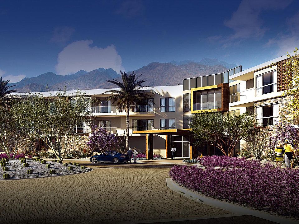 Living Out Palm Springs Apartment Rentals Palm Springs, CA Zillow