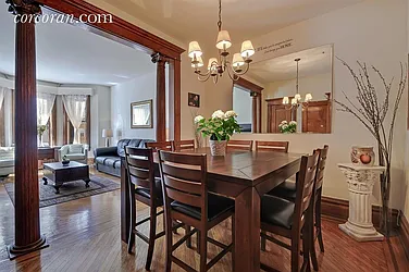 Rented by Corcoran