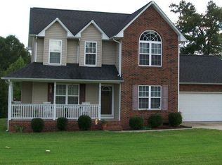 4083 Hamilton Rd, Shelby, NC 28152