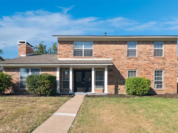 1739 Hartford Dr, Carrollton, TX 75007