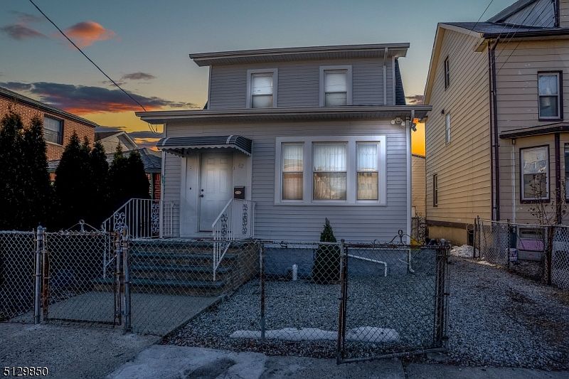 62 Hamilton Ave, Fairview, NJ 07022 Zillow