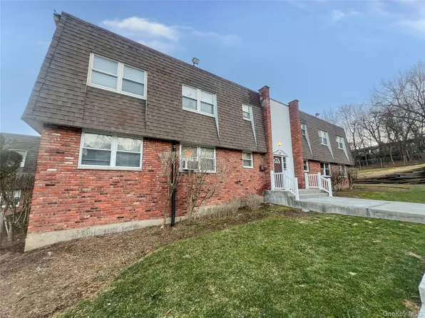 13 Crescent Drive #50, Thiells, NY 10984