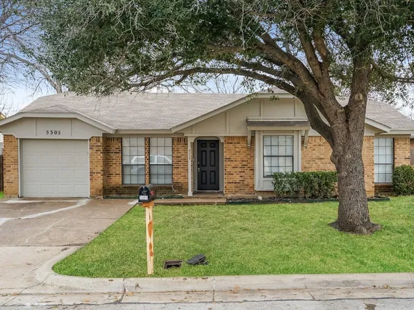 5305 Virburnum Ct, Arlington, TX 76018