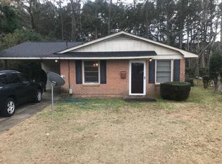 208 Wayne Ave, Goldsboro, NC 27530