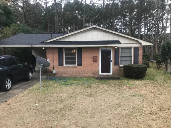 208 Wayne Ave, Goldsboro, NC 27530