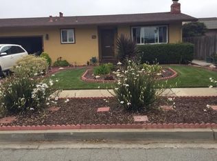 448 Comanche Way, Salinas, CA 93906